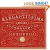 Elegantissima: The Design and Typography of Louise Fili