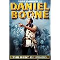 Daniel Boone: The Best of Mingo
