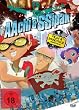 Aachi & Ssipak (Limited Edition) (+CD-Soundtrack) [2 DVDs]