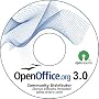 OpenOffice.org 3.0 - Open Office Suite - Microsoft Office Alternative for Windows with Bonus eBooks