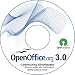 OpenOffice.org 3.0 - Open Office Suite - Microsoft Office Alternative for Windows with Bonus eBooks