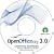 OpenOffice.org 3.0 - Open Office Suite - Microsoft Office Alternative for Windows with Bonus eBooks