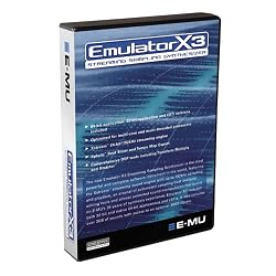 Emulator X3