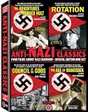 Anti-Nazi Classics, Vol. 2