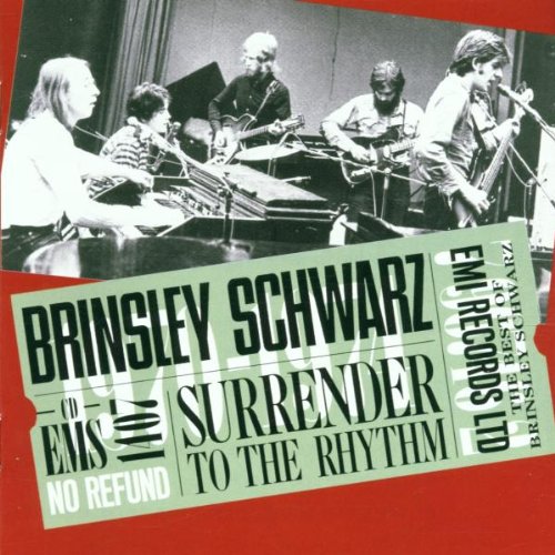 Brinsley Schwarz - Surrender To The Rhythm - Zortam Music