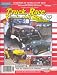 Truck Race, November 2008 Issue