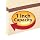 Smead Pocket, Letter, 2/5 Cut Tab, 1-Inch Expansion, Manila, 50 per Box (75487)