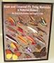 Rare and Unusual Fly Tying Materials: A Natural History (Volume Two - Birds and Mammals) (Volume Two)