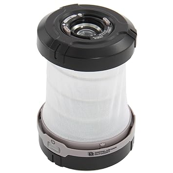 【クリックで詳細表示】Amazon.co.jp ｜ DOPPELGANGER(ドッペルギャンガー) アウトドア ポップアップランタンプロ 懐中電灯 暖色LED USB充電機能 [150ルーメン 連続点灯75時間] L1-216 ｜ スポーツ＆アウトドア 通販