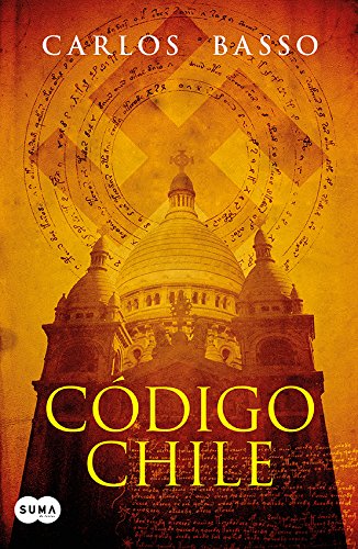 Código Chile (Spanish Edition)
