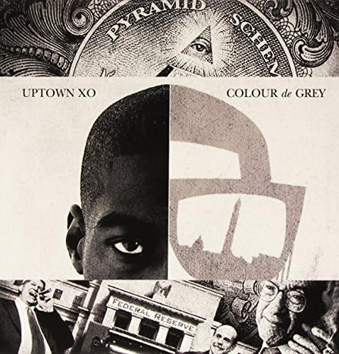 Colour the Grey