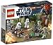 LEGO Star Wars TM 9489 - Endor Rebel Trooper & Imperial Trooper Battle Pack
