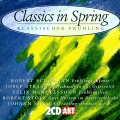 Klassischer Fr�hling