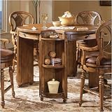 Hooker Montclair Dining Game Table
