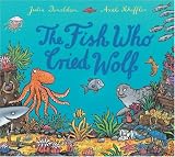 The Fish Who Cried Wolf