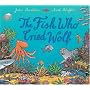 The Fish Who Cried Wolf