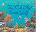 Fish Who Cried Wolf