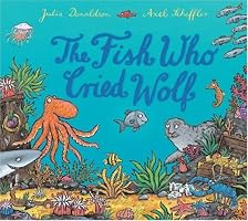 Fish Who Cried Wolf