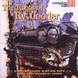 Roots of Ry Cooder