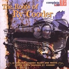 Blues Roots Of