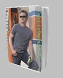 #88 DALE EARNHARDT JR. 2009 16 MONTH PLANNER