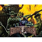 DeadlandsReloadedGMScreenwithAdventure(S2P10203,SavageWorlds)