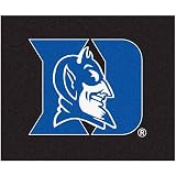 Fanmats Duke Blue Devils Tailgater Mat