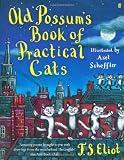 Old Possum's Book of Practical Cats