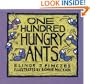 One Hundred Hungry Ants