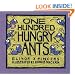 One Hundred Hungry Ants