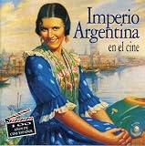 Imperio Argentina En El Cine