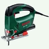 Stichsaege PST 650 im Koffer