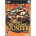 Cabela's Big Game Hunter: Legendary Adventure