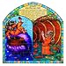 Jonah & The Big Fish Puzzle