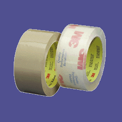 Click here to buy MMM37102TN - Box Sealing Tape by 3M.