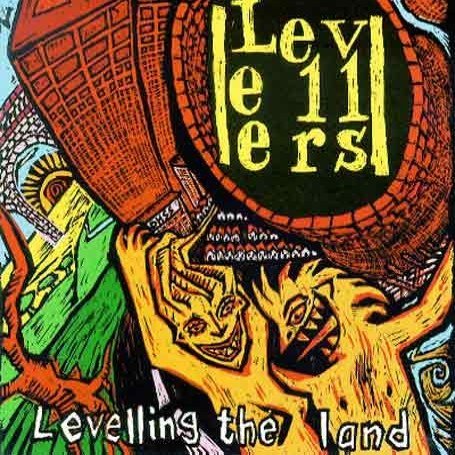 Levellers - The Game Lyrics - Zortam Music