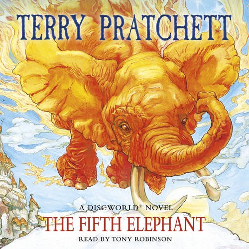 The Fifth Elephant