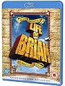 Monty Python's Life Of Brian [Blu-ray] [1979]