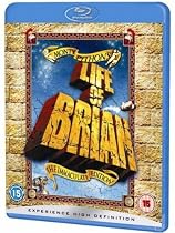 Monty Python's Life Of Brian [Blu-ray] [1979]