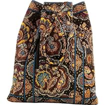 Vera Bradley Backsack
