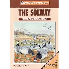 Best Birdwatching Sites: The Solway