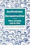Aestheticism and Deconstruction: Pater, Derrida, and De Man