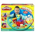 Play-doh Fun Food Poppin Movie Snacks