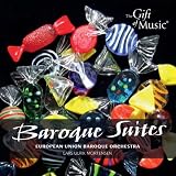Baroque Suites