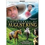 Journey of the August King [DVD] [Region 1] [US Import] [NTSC]