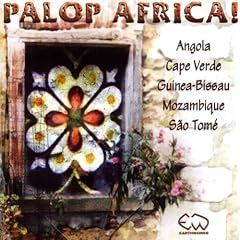 Africa - Palop Africa