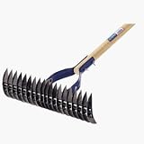 Ames Co. 1914000 Lawn Rake