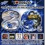 Vol. 1- I Love Disco 80s