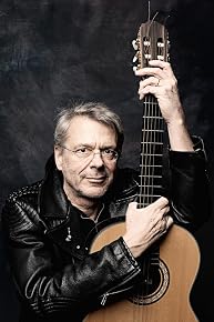 Bilder von Reinhard Mey