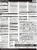 Nikon D1H Digital SLR CheatSheet